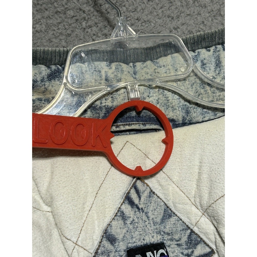 Stylish Multicolor Women's Jacket - Picture 16 of 16